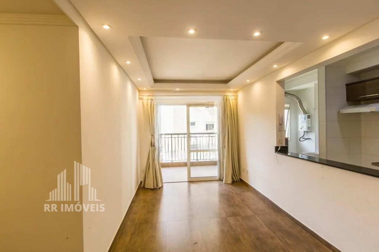 Apartamento, 2 quartos, 68 m² - Foto 1