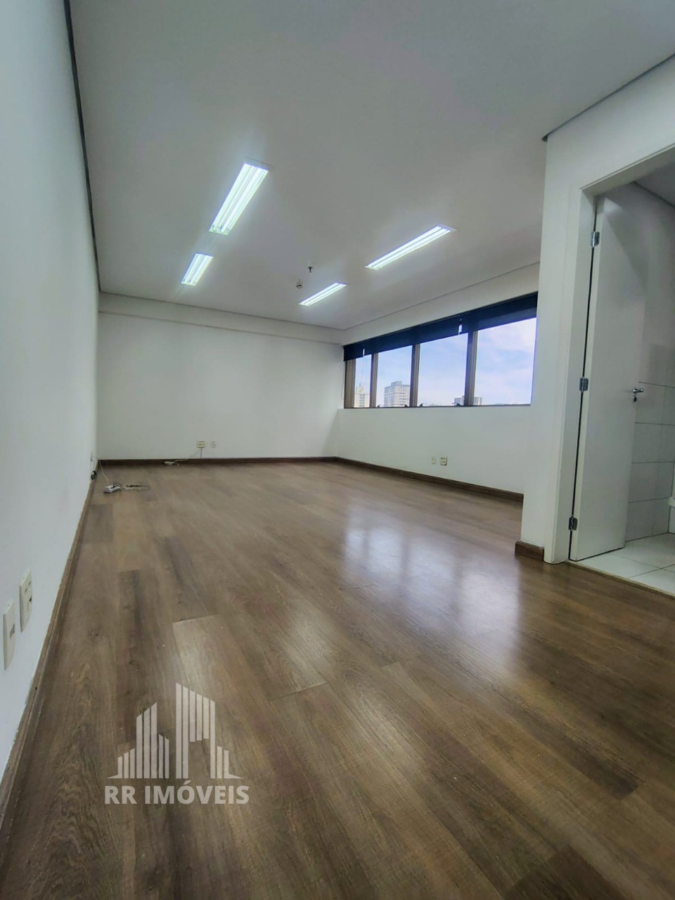 Sala-Conjunto, 35 m² - Foto 4