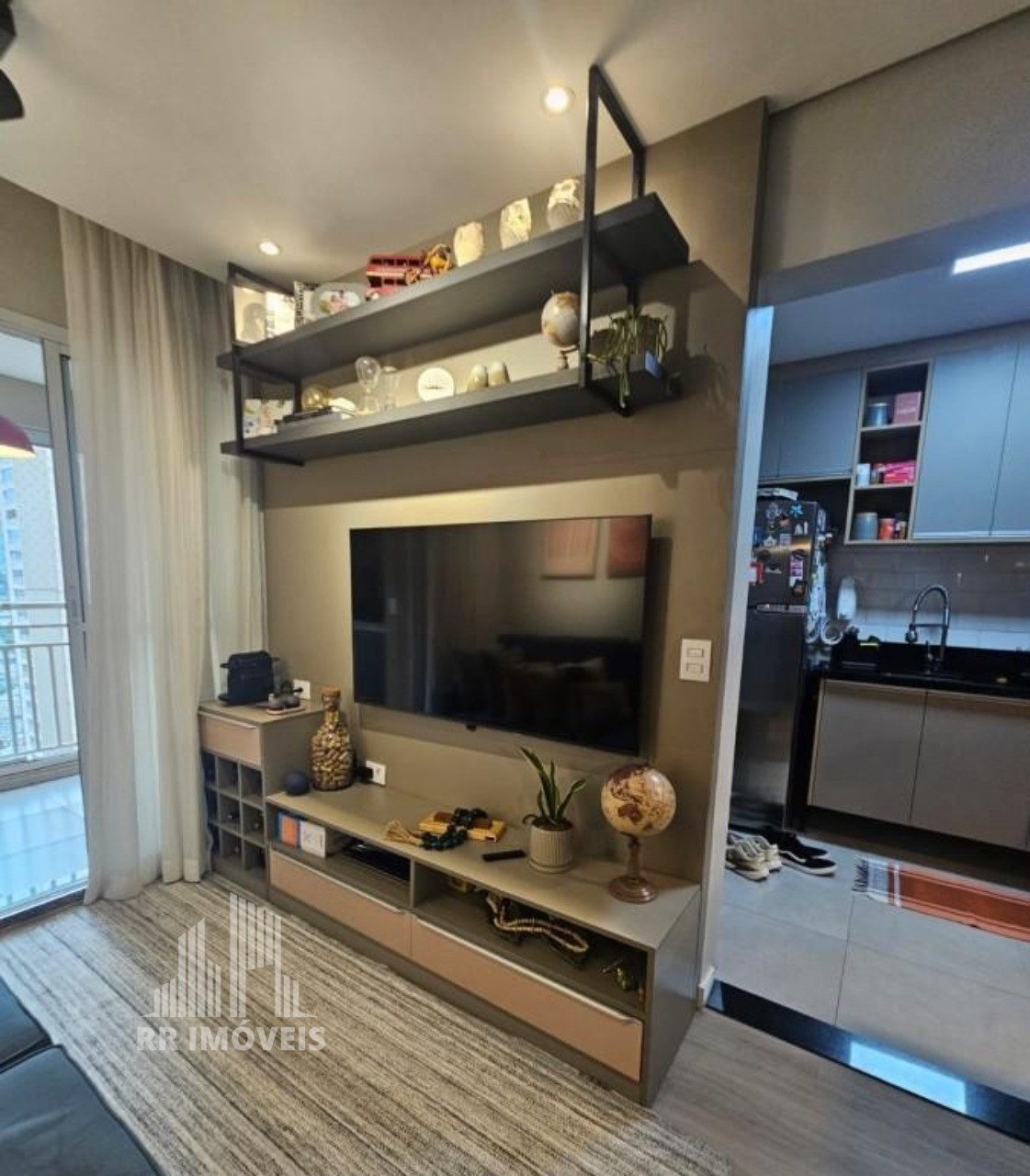 Apartamento, 3 quartos, 73 m² - Foto 3