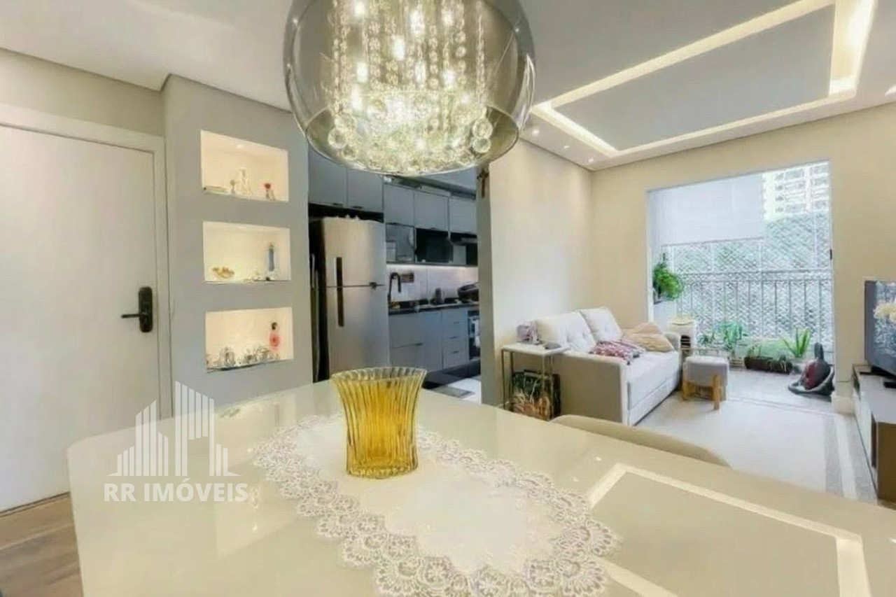 Apartamento, 3 quartos, 70 m² - Foto 6