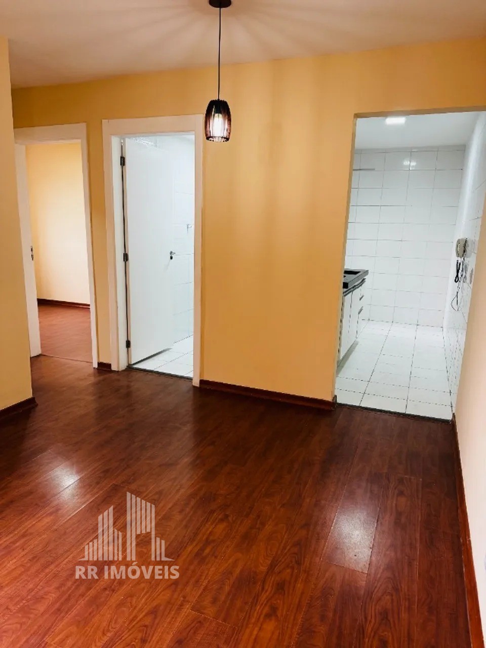 Apartamento, 2 quartos, 47 m² - Foto 4