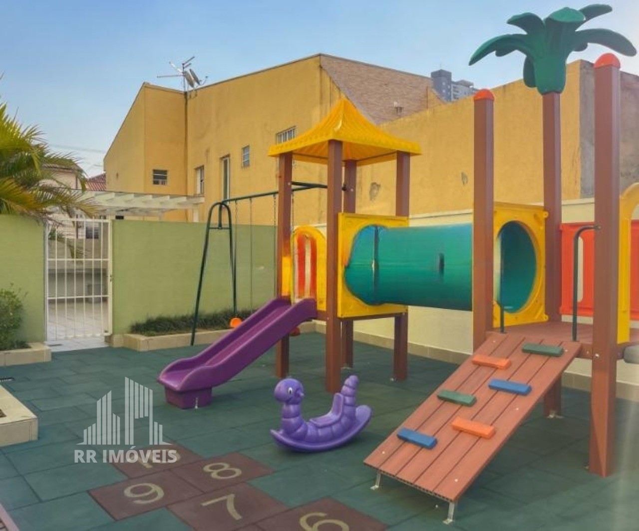Apartamento, 2 quartos, 59 m² - Foto 33