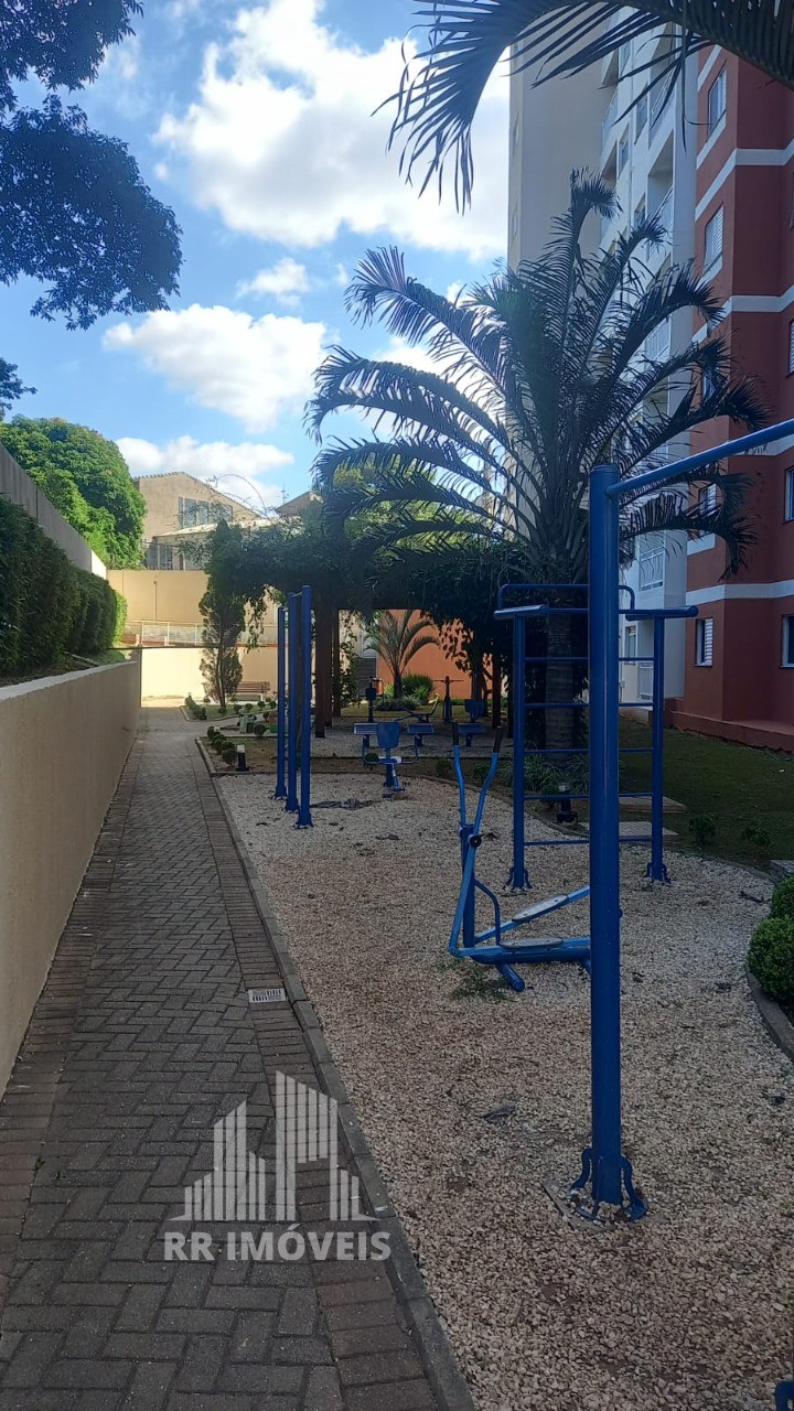 Apartamento, 2 quartos, 54 m² - Foto 15