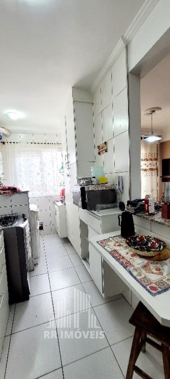 Apartamento, 2 quartos, 57 m² - Foto 3