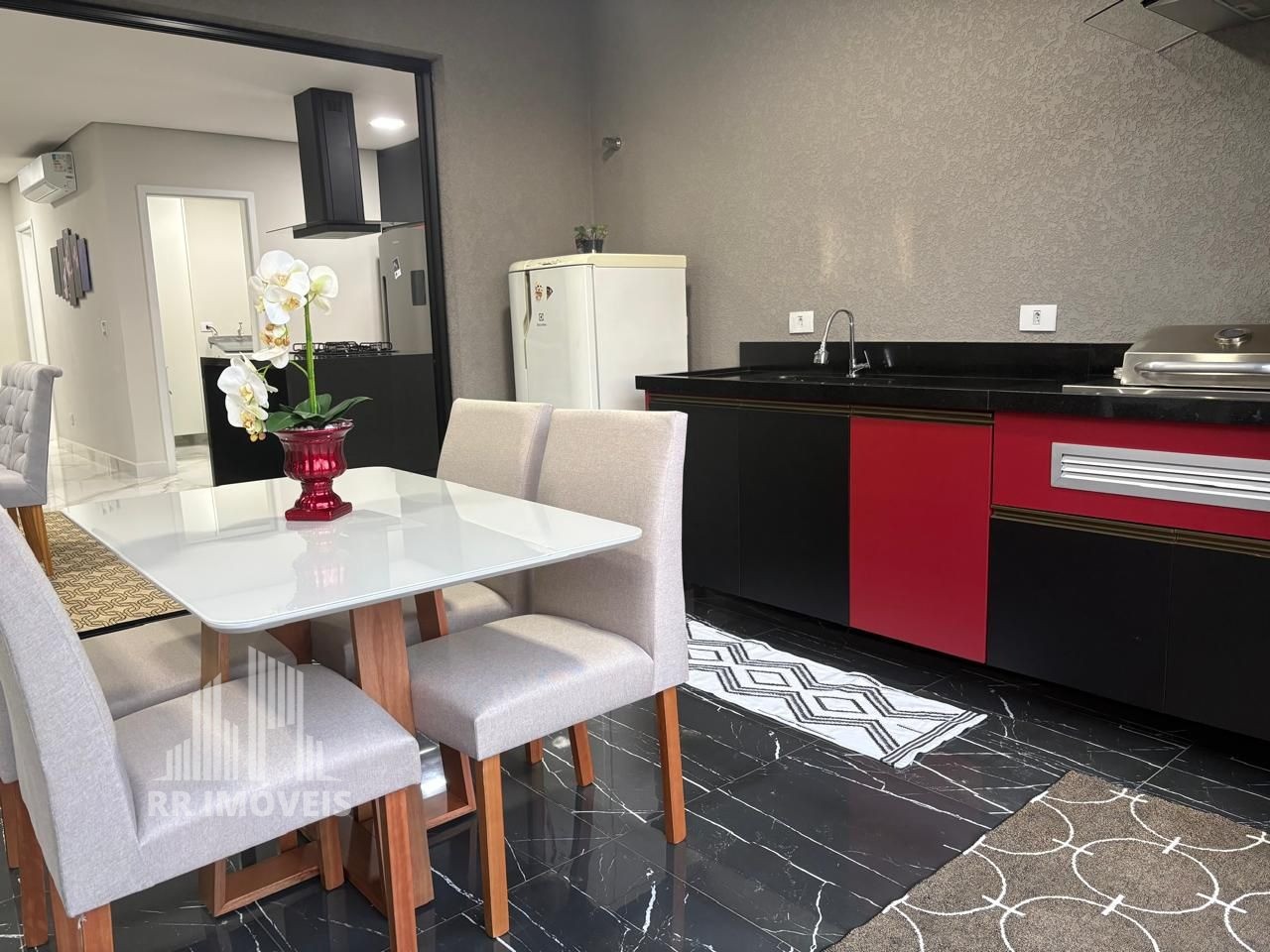Casa, 3 quartos, 240 m² - Foto 5