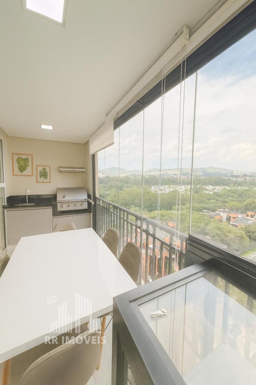 Apartamento, 2 quartos, 81 m² - Foto 6