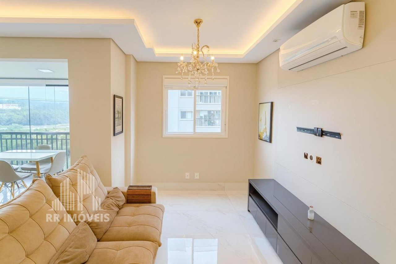 Apartamento, 2 quartos, 81 m² - Foto 10