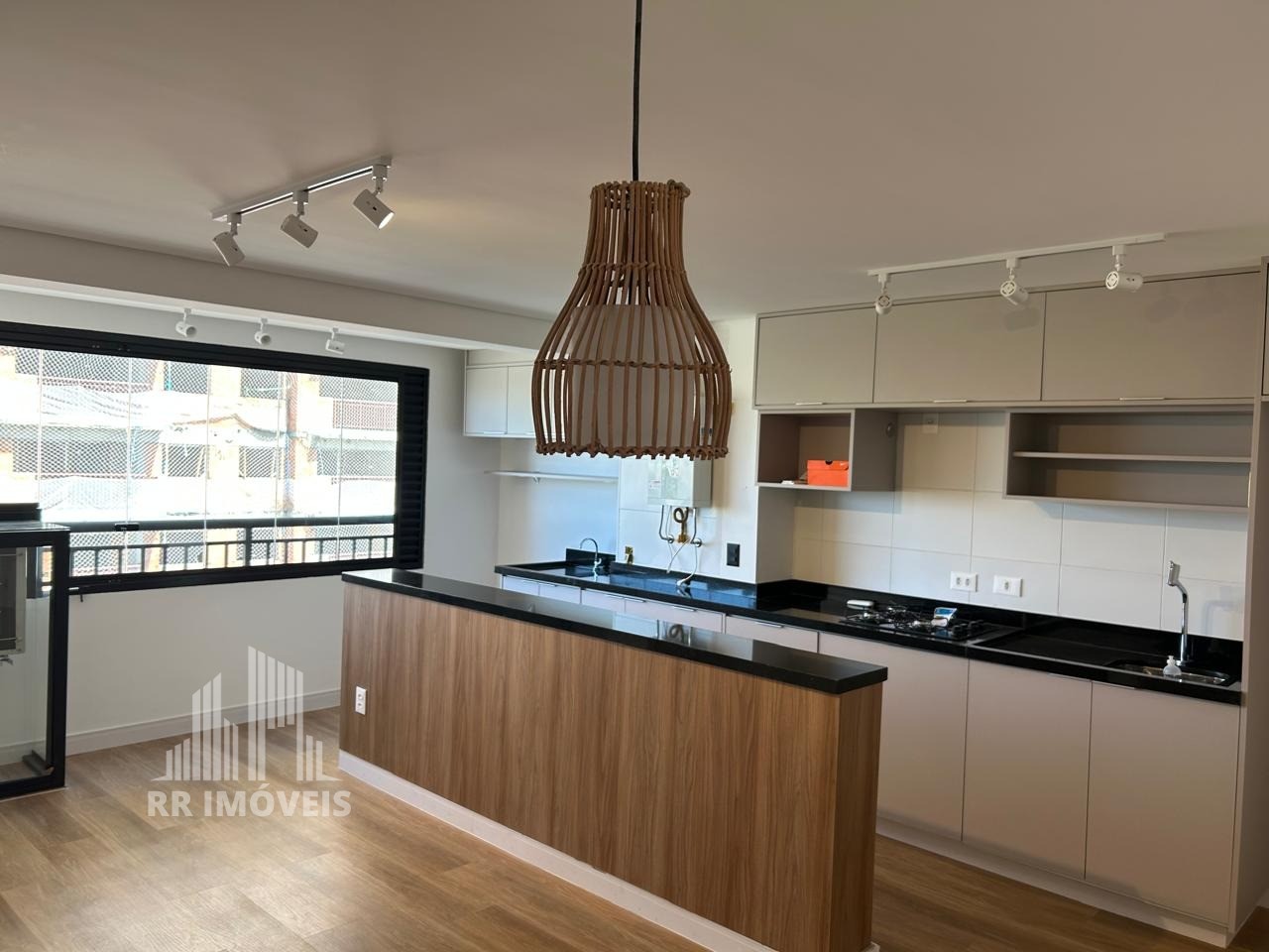 Apartamento, 2 quartos, 59 m² - Foto 1