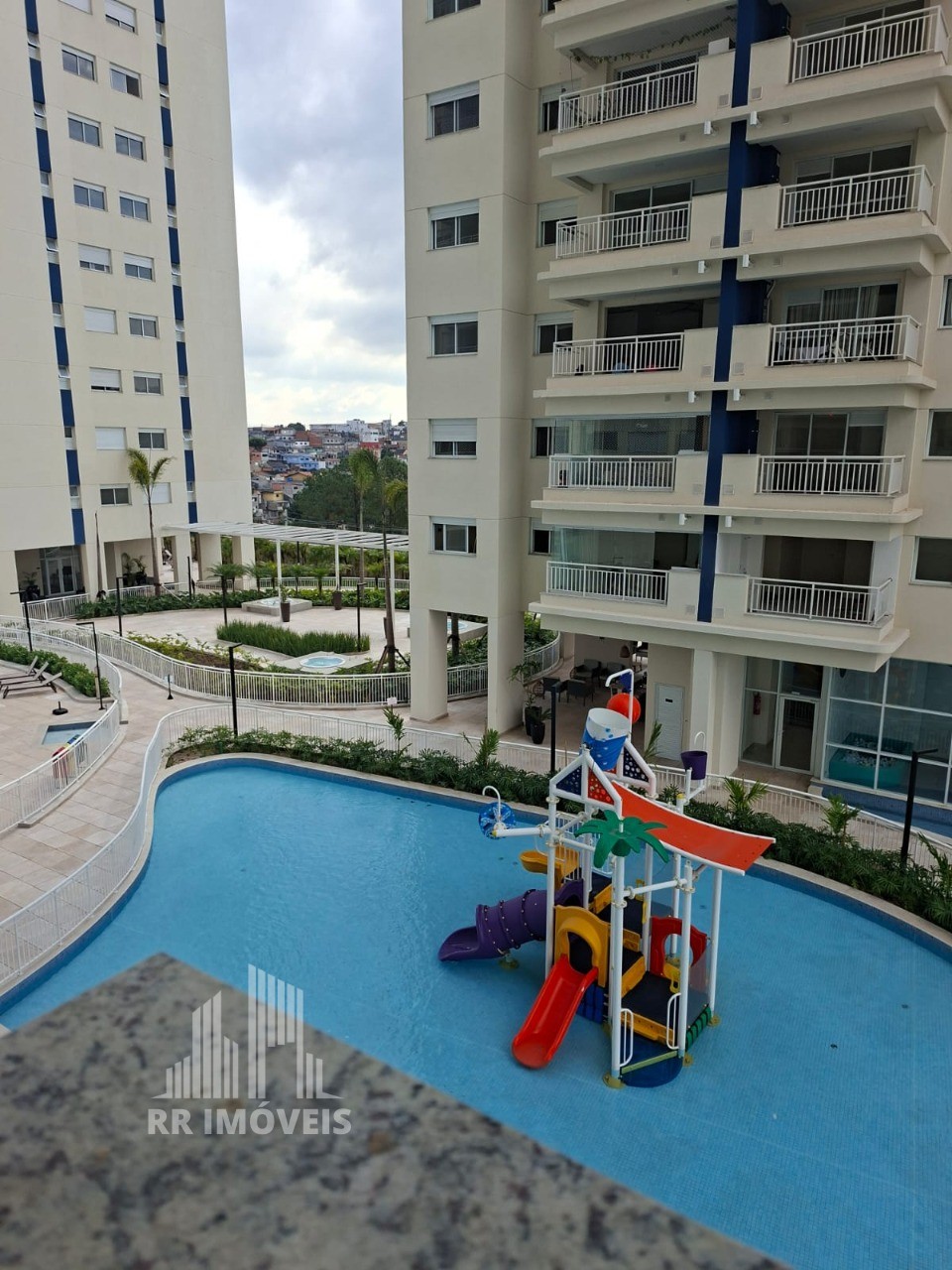 Apartamento, 1 quarto, 54 m² - Foto 6