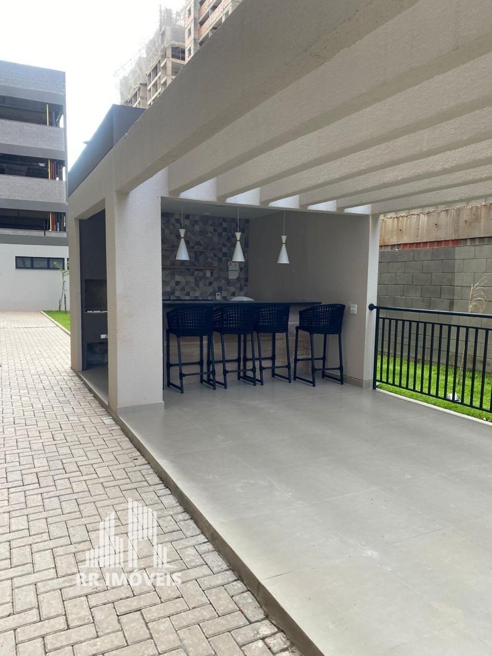 Apartamento, 2 quartos, 56 m² - Foto 26