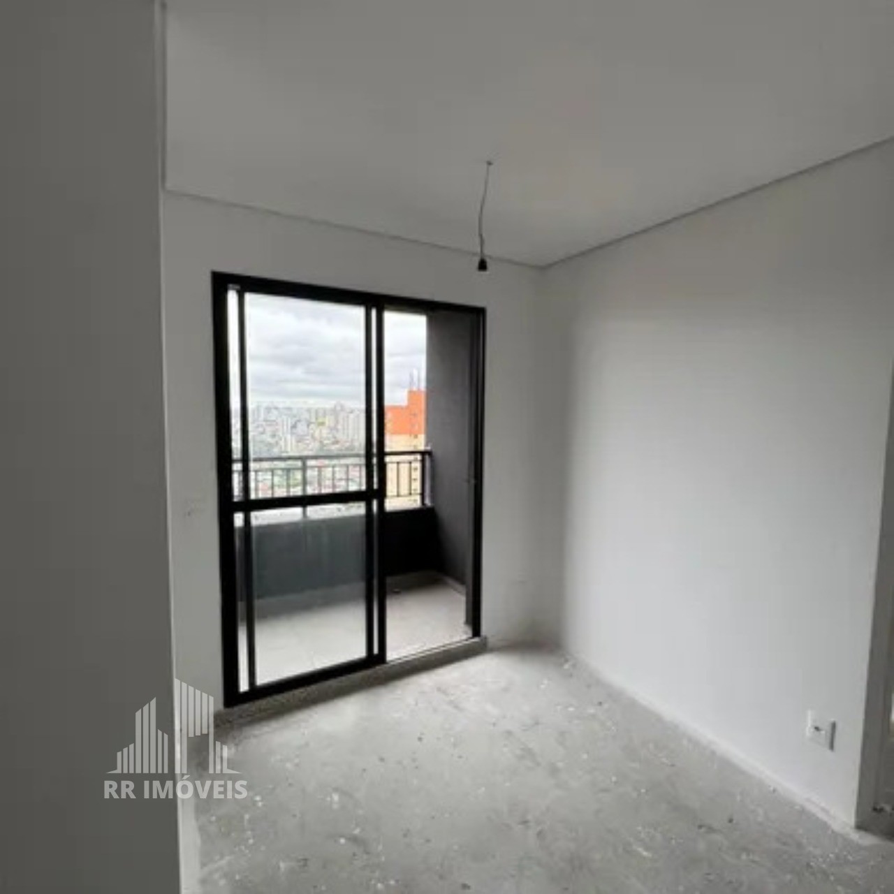 Apartamento, 2 quartos, 58 m² - Foto 1