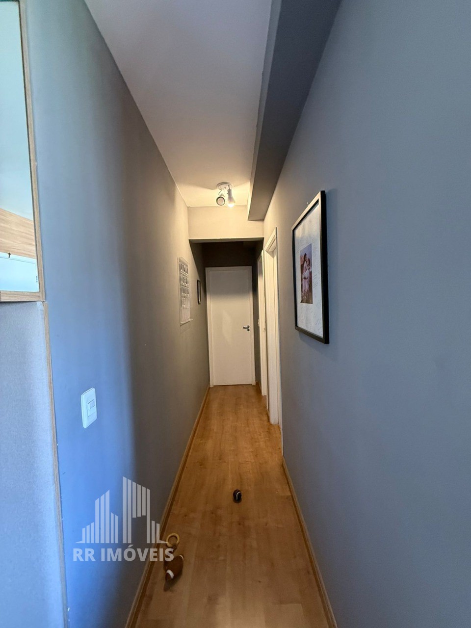 Apartamento, 2 quartos, 60 m² - Foto 10
