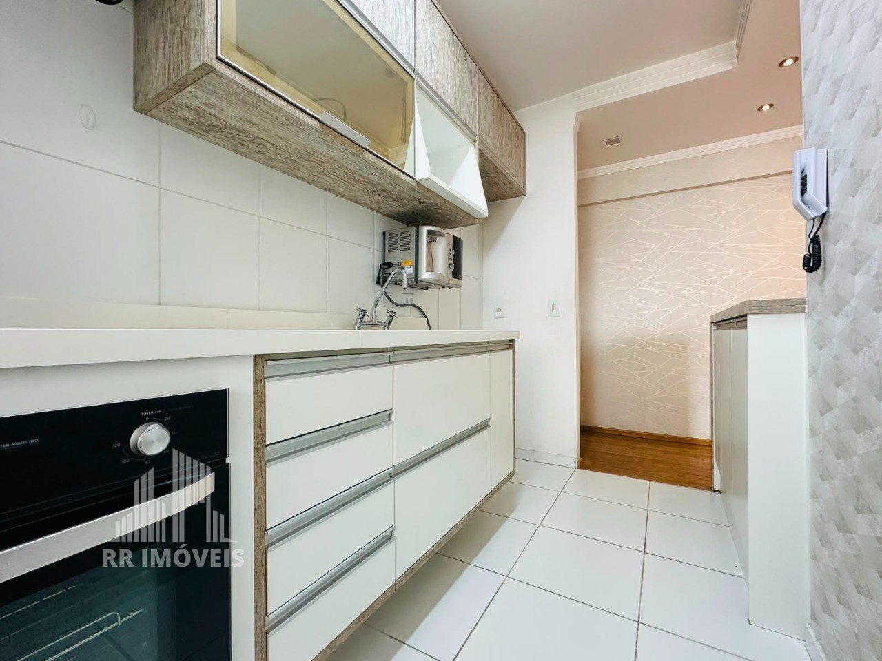 Apartamento, 2 quartos, 62 m² - Foto 4