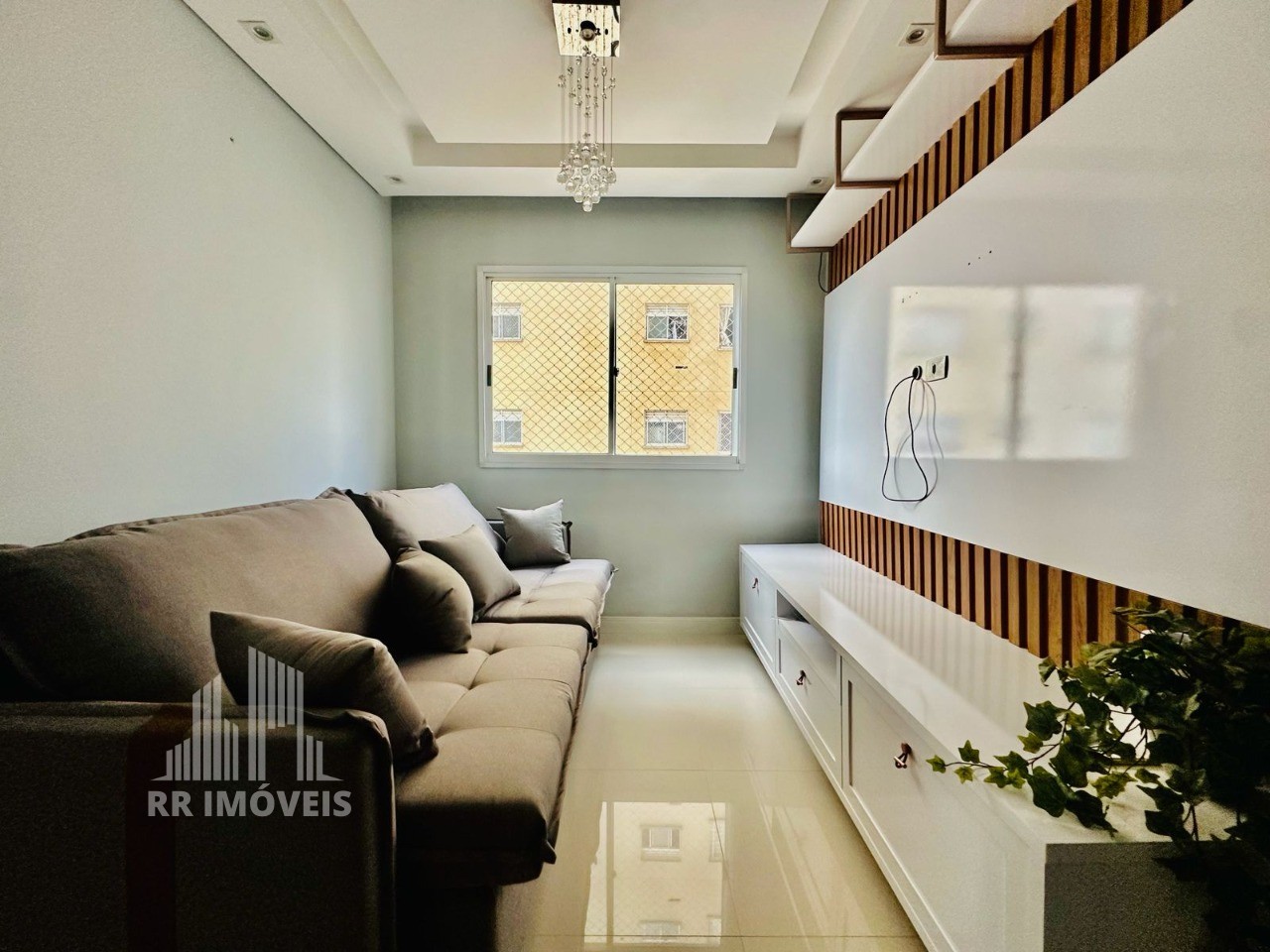 Apartamento, 2 quartos, 51 m² - Foto 3