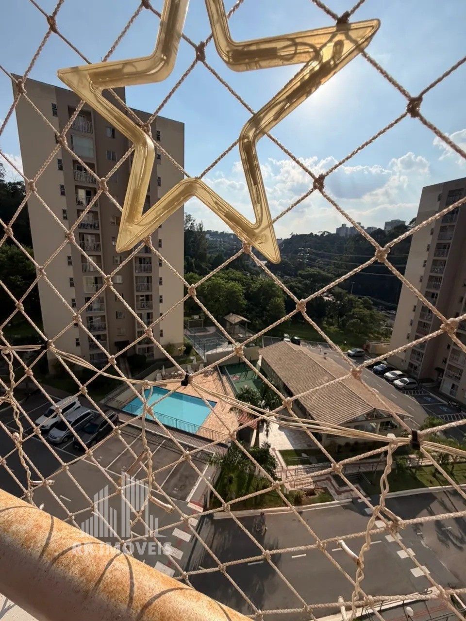 Apartamento, 3 quartos, 62 m² - Foto 8