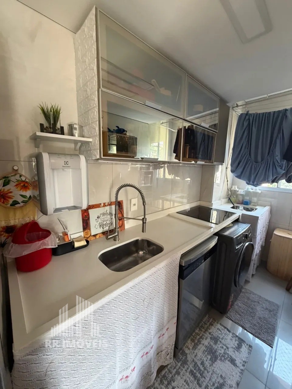 Apartamento, 3 quartos, 62 m² - Foto 6