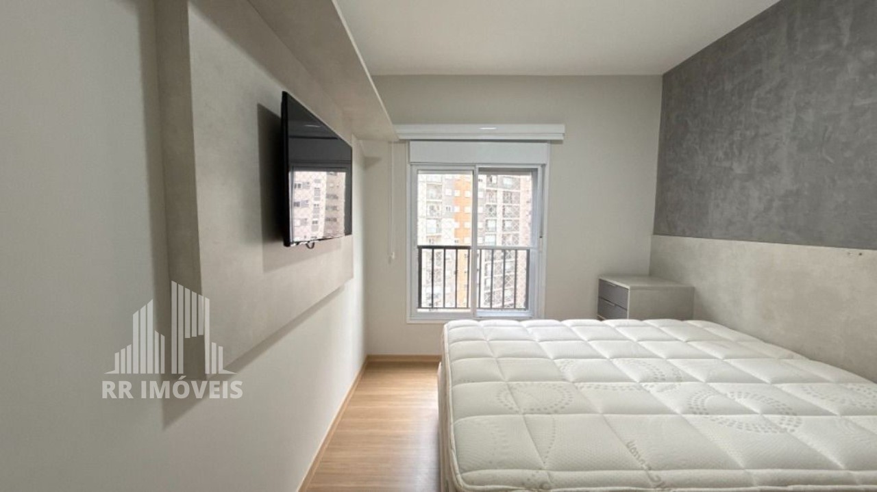 Apartamento, 3 quartos, 110 m² - Foto 13