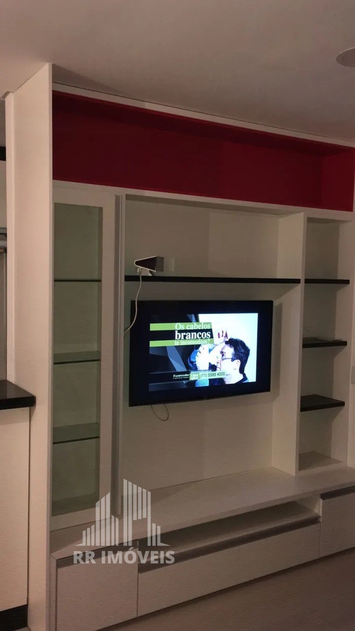 Apartamento, 2 quartos, 55 m² - Foto 2