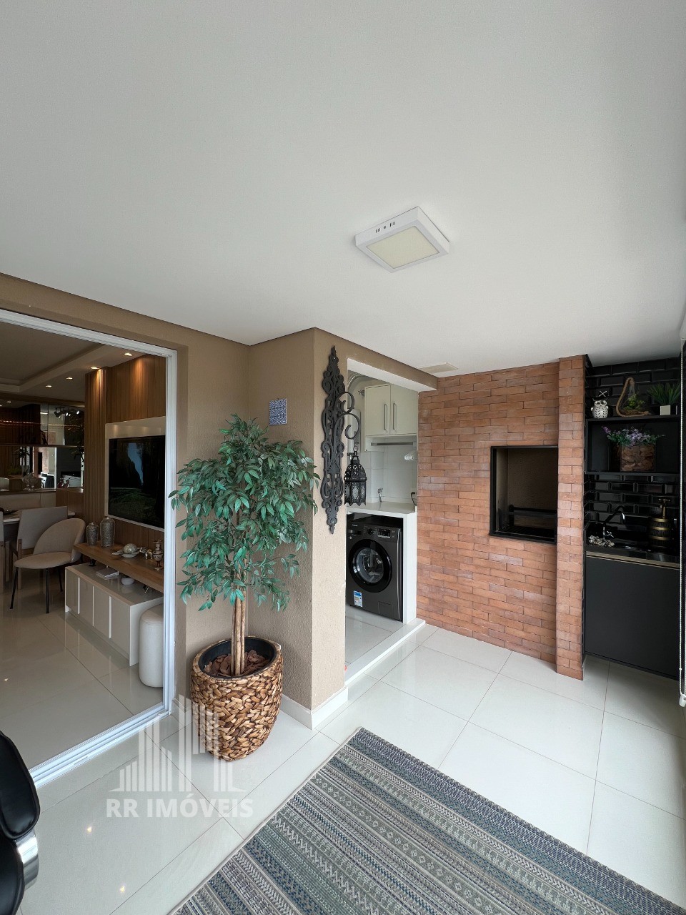 Apartamento, 2 quartos, 68 m² - Foto 7
