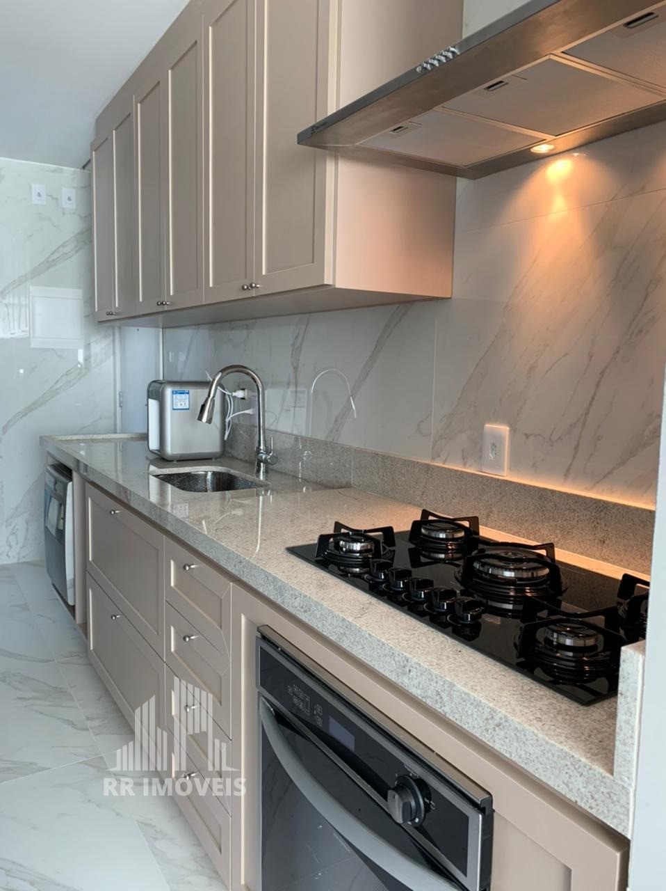 Apartamento, 3 quartos, 133 m² - Foto 7