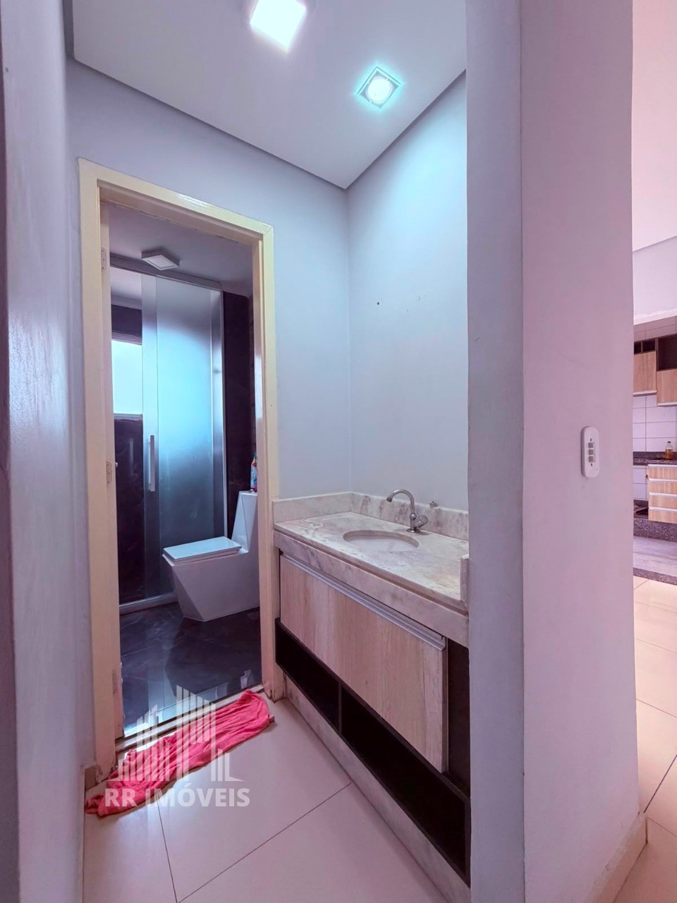 Apartamento, 2 quartos, 56 m² - Foto 6