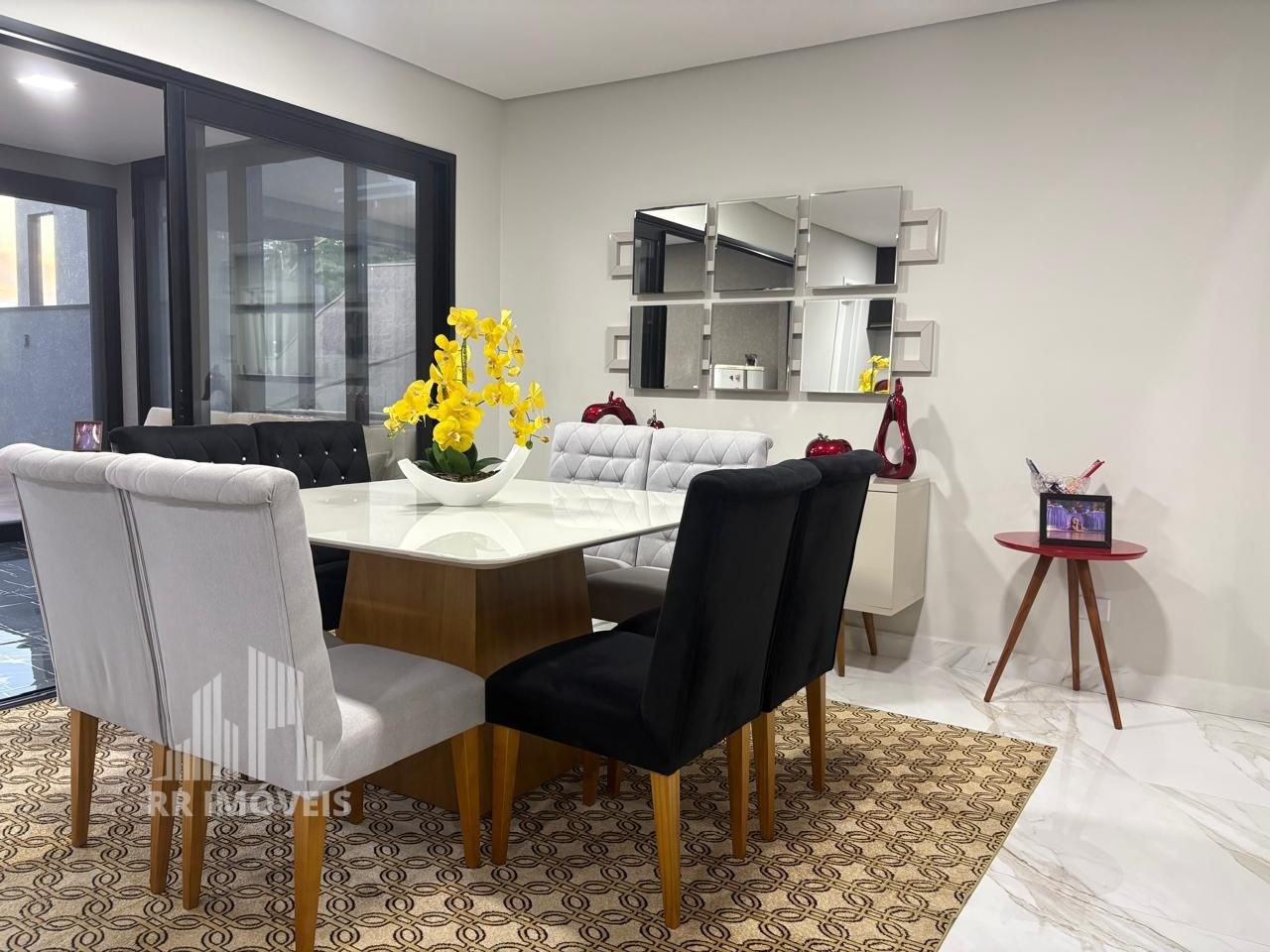 Casa, 3 quartos, 240 m² - Foto 10
