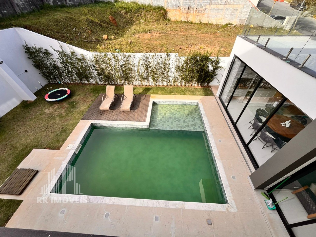 Casa, 4 quartos, 401 m² - Foto 11