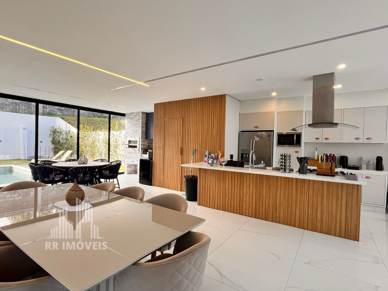 Casa, 4 quartos, 401 m² - Foto 22