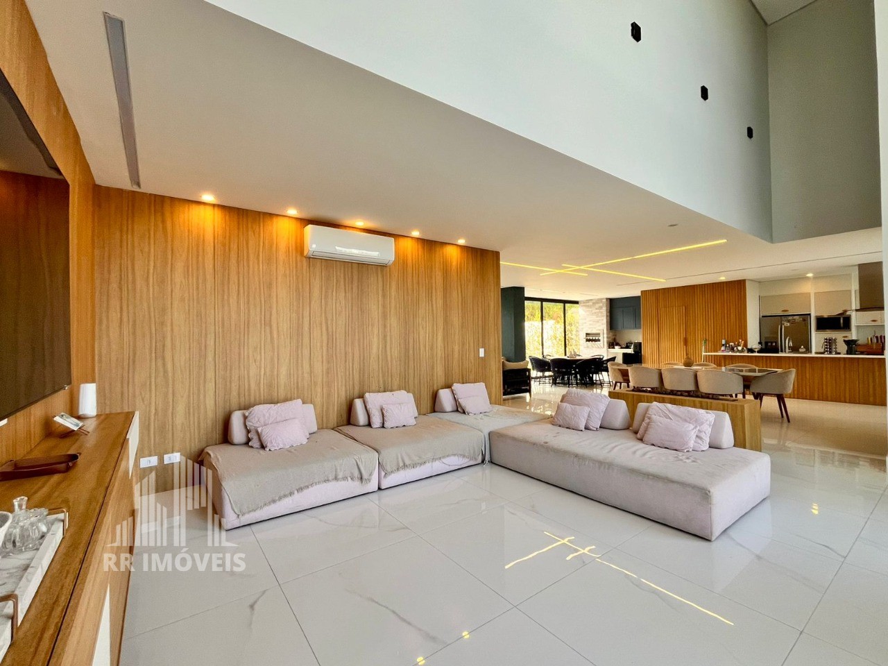 Casa, 4 quartos, 401 m² - Foto 24