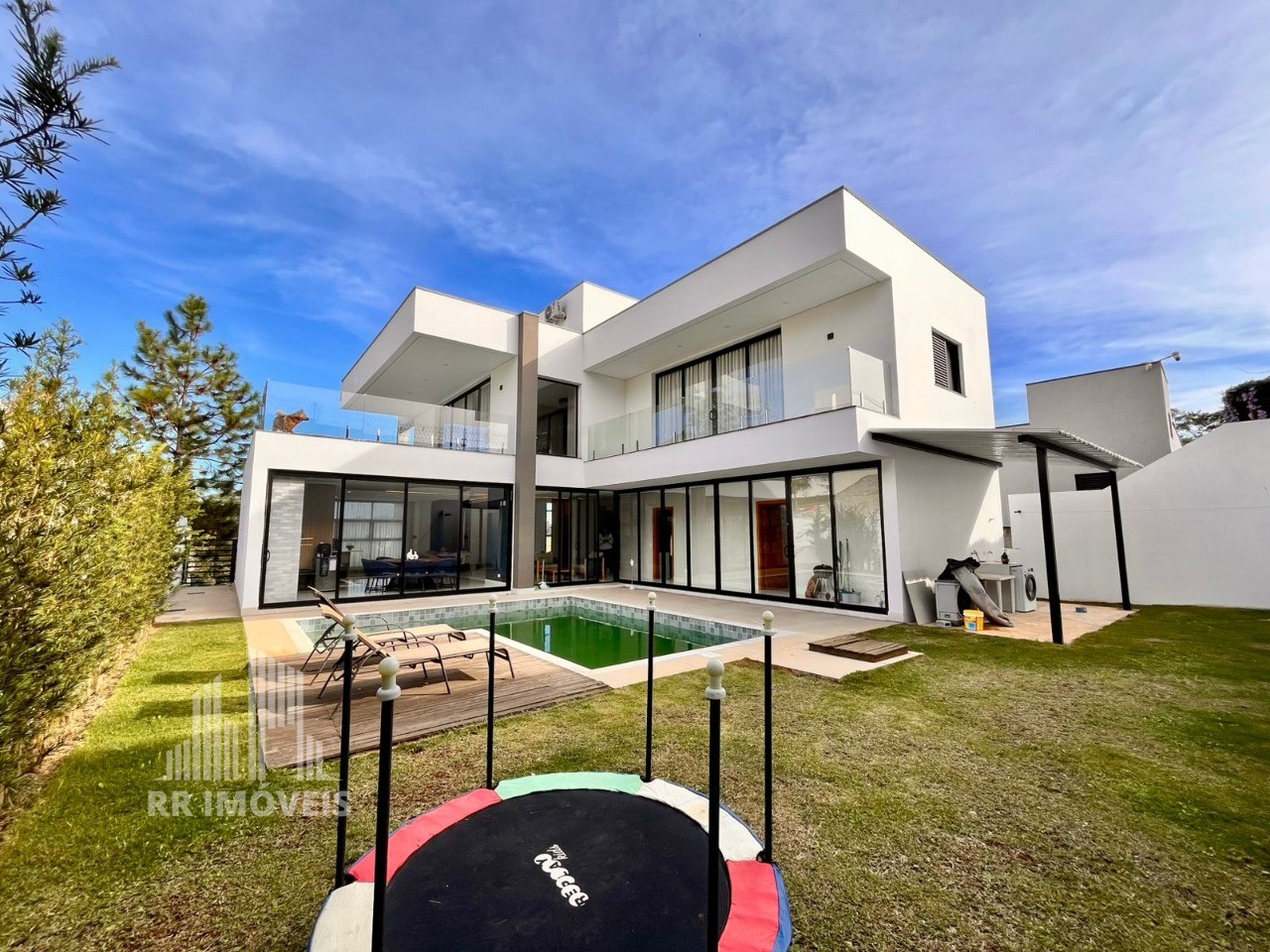 Casa, 4 quartos, 401 m² - Foto 25