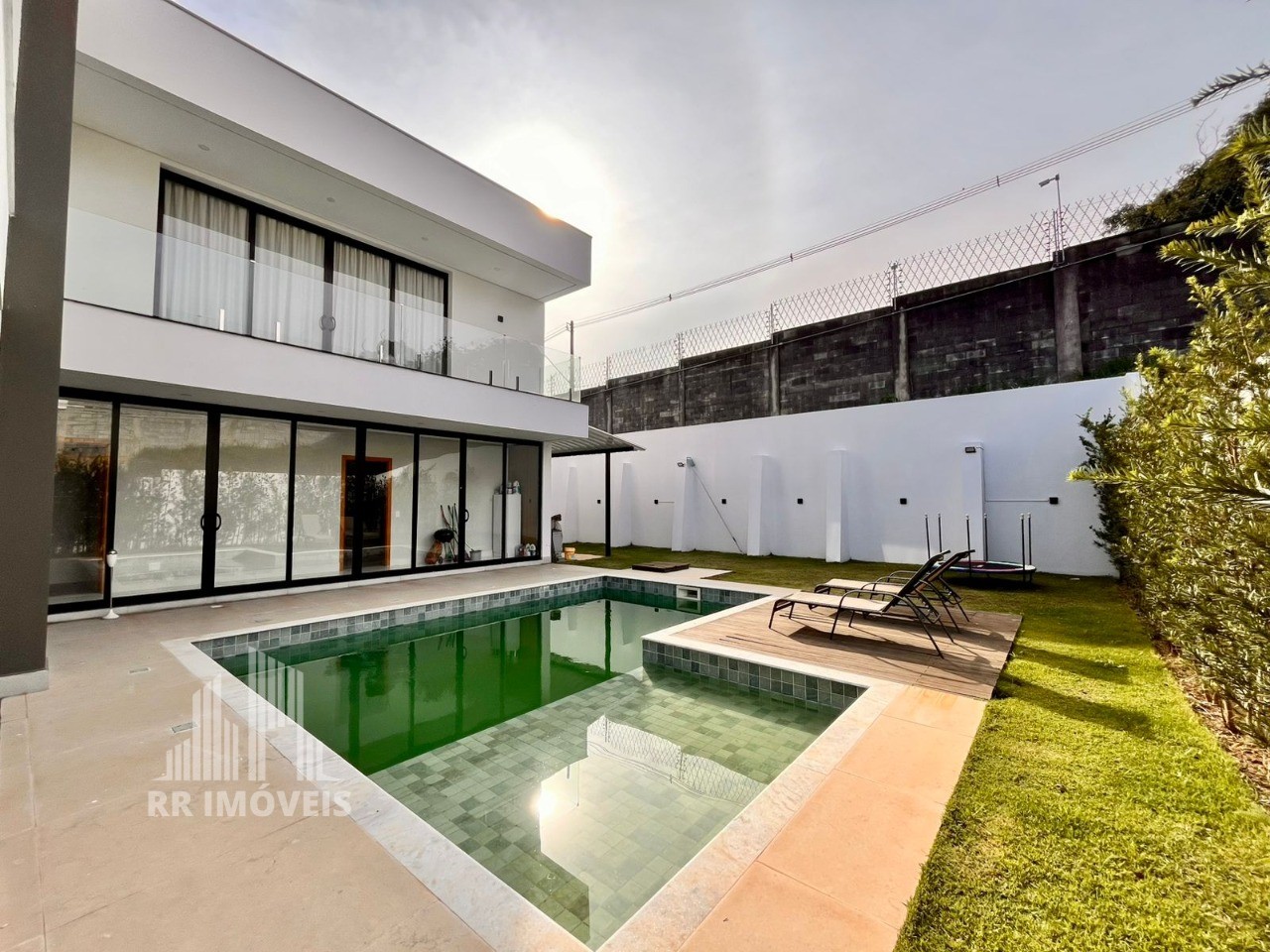 Casa, 4 quartos, 401 m² - Foto 26
