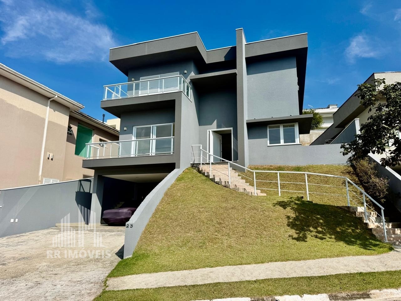 Casa, 3 quartos, 287 m² - Foto 24