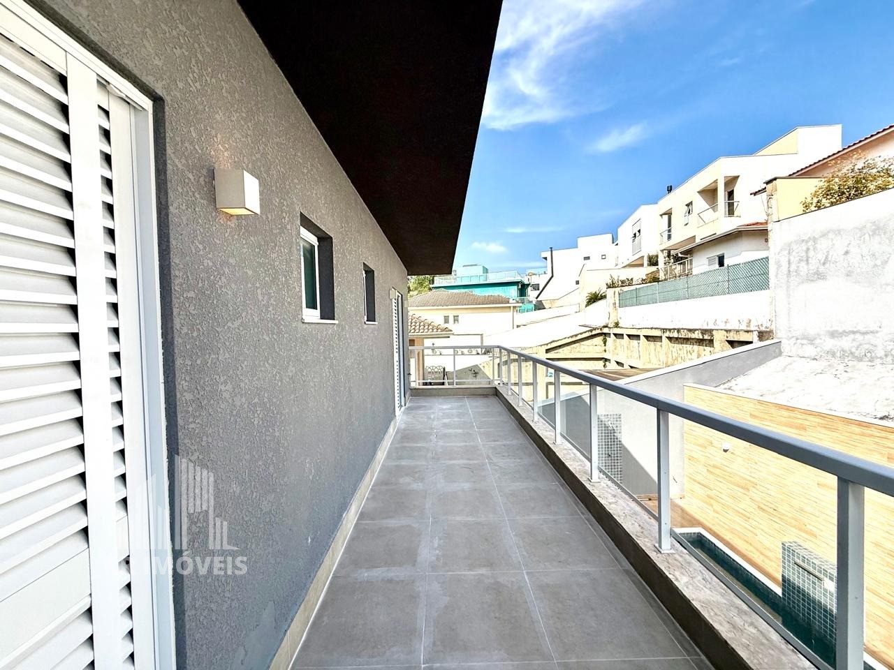Casa, 3 quartos, 287 m² - Foto 12