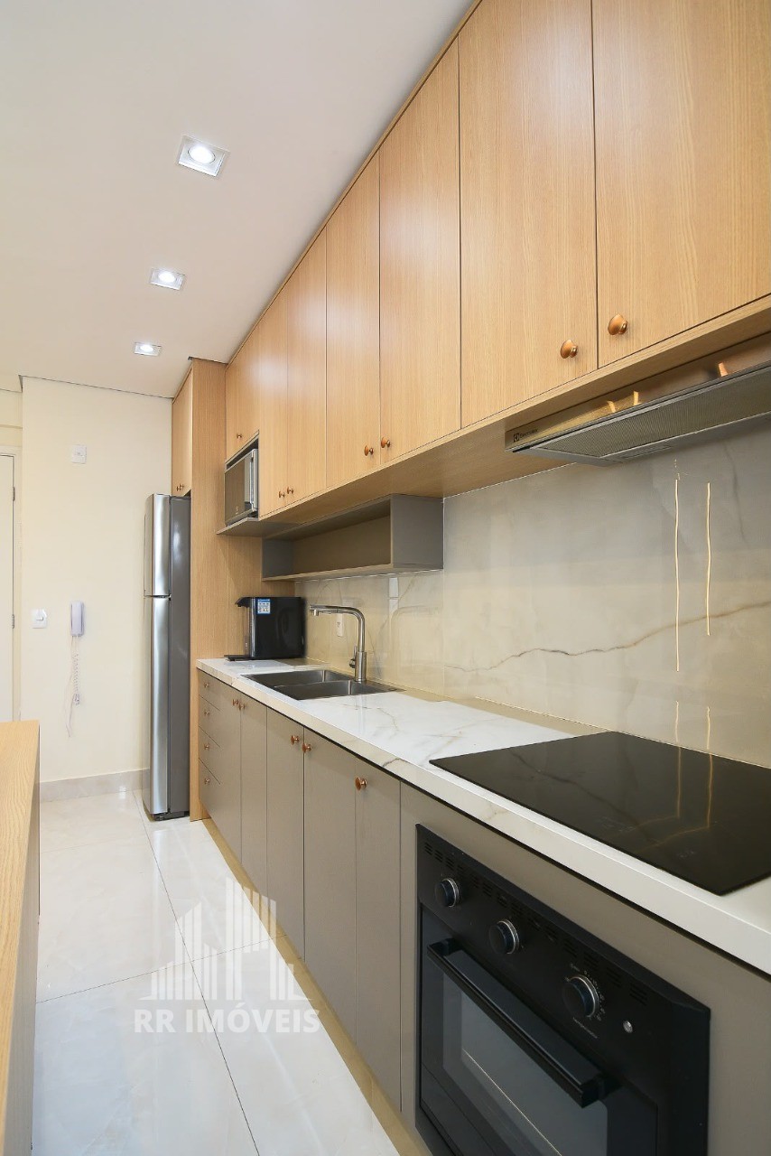 Apartamento, 2 quartos, 45 m² - Foto 7
