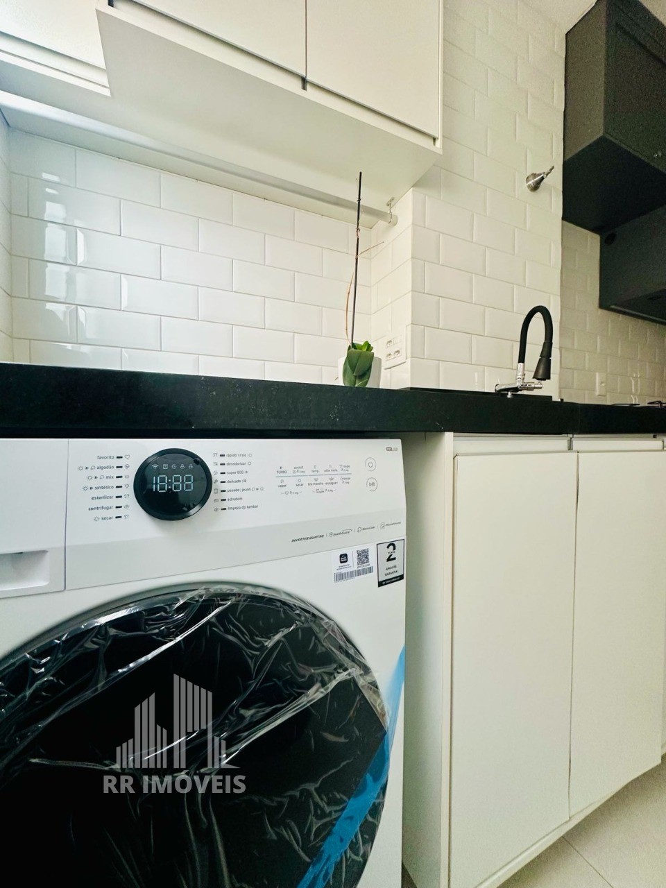 Apartamento, 2 quartos, 51 m² - Foto 10