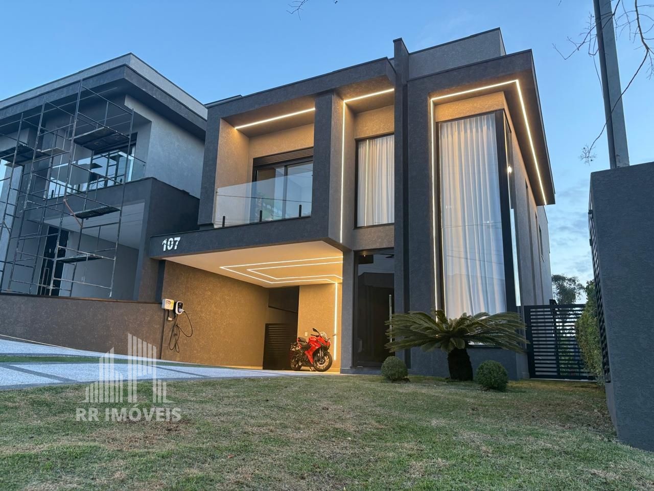 Casa, 3 quartos, 240 m² - Foto 33