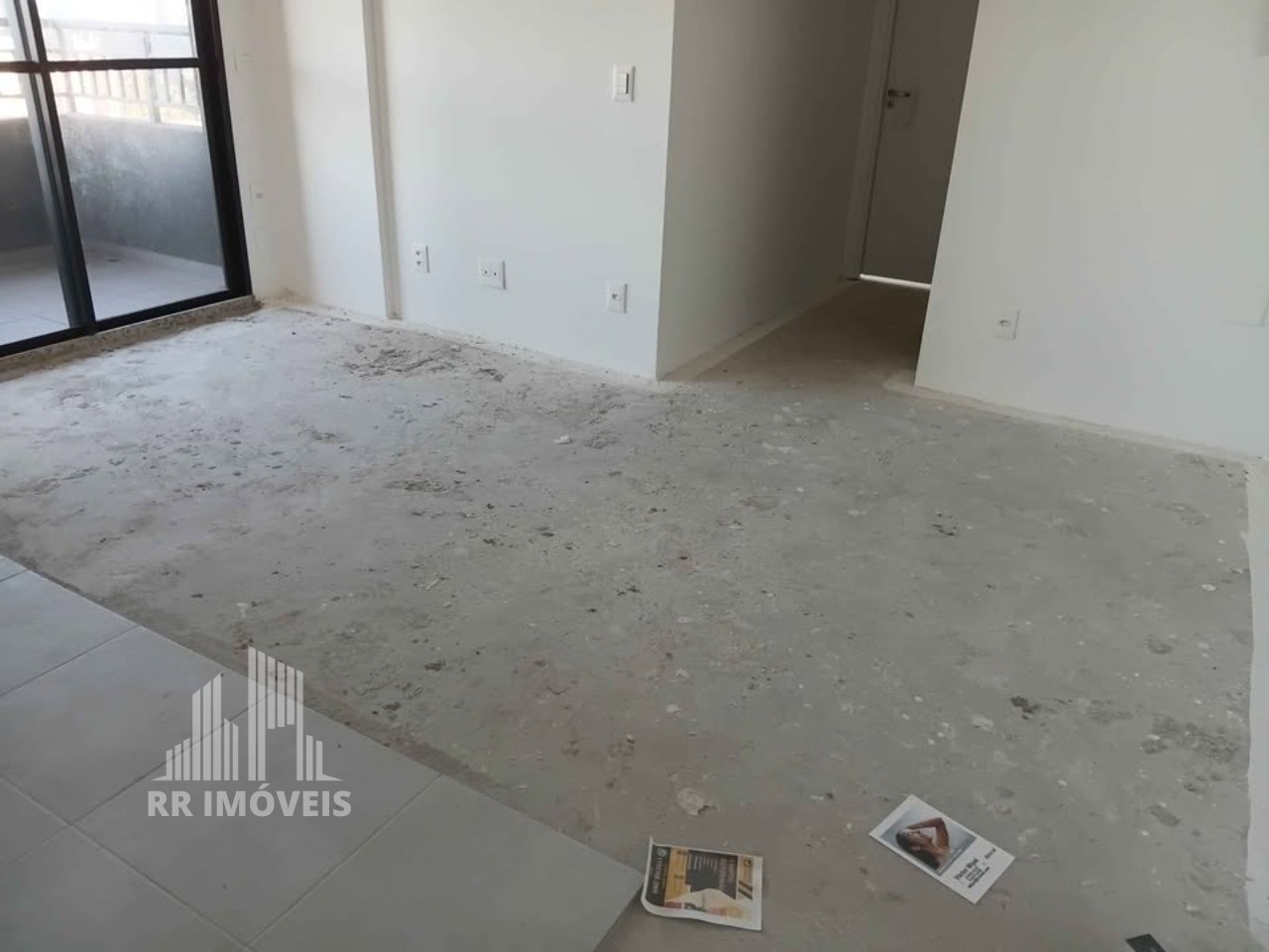 Apartamento, 1 quarto, 48 m² - Foto 5