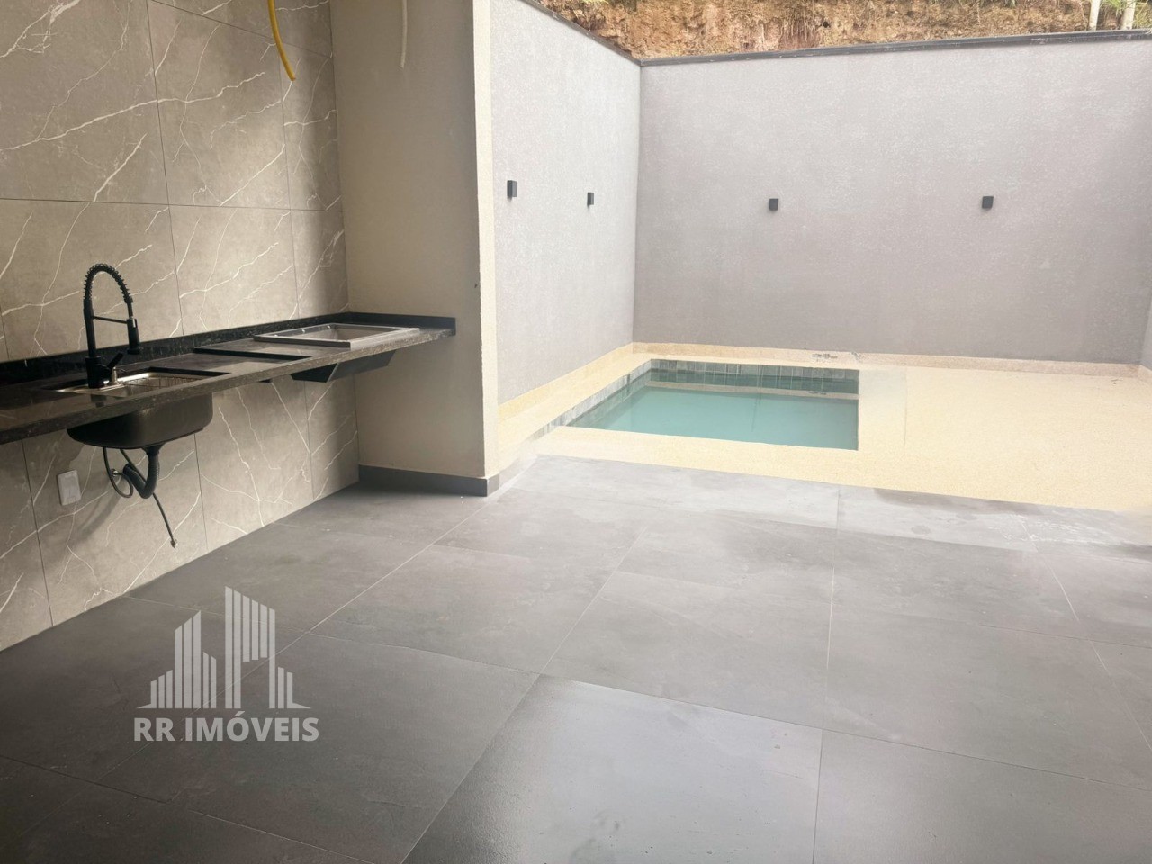 Casa, 3 quartos, 142 m² - Foto 3
