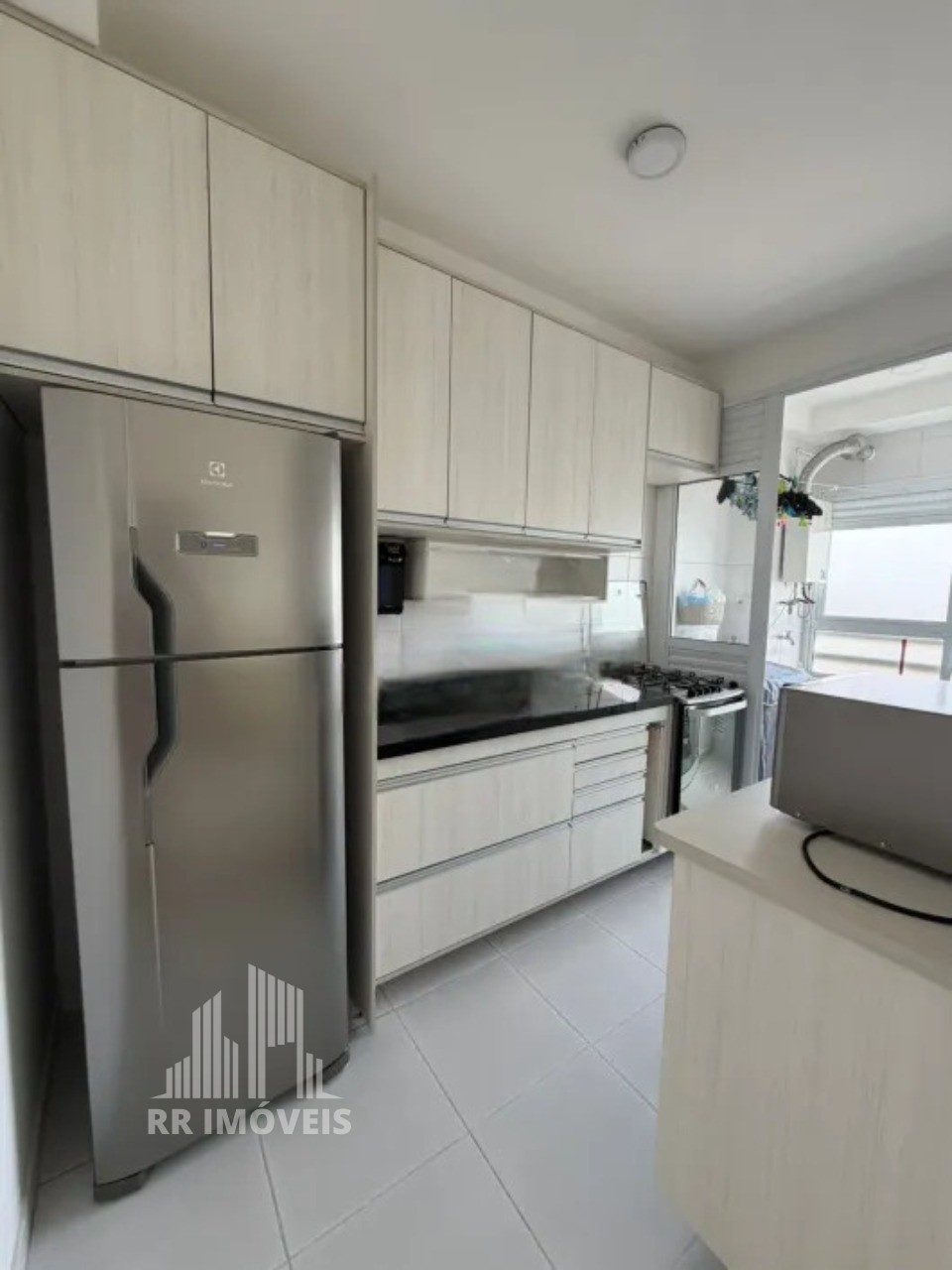 Apartamento, 2 quartos, 60 m² - Foto 5