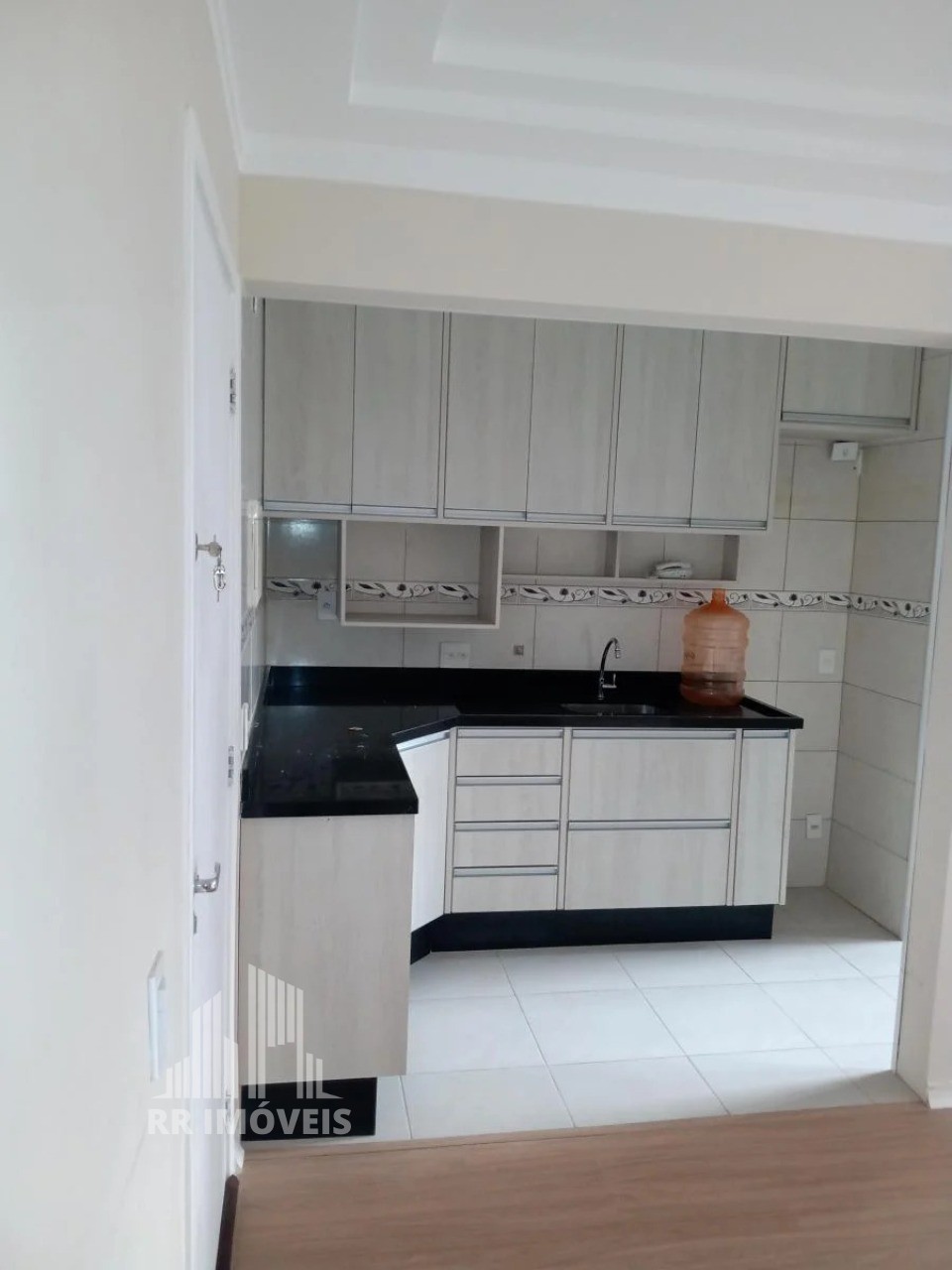 Apartamento, 2 quartos, 53 m² - Foto 1