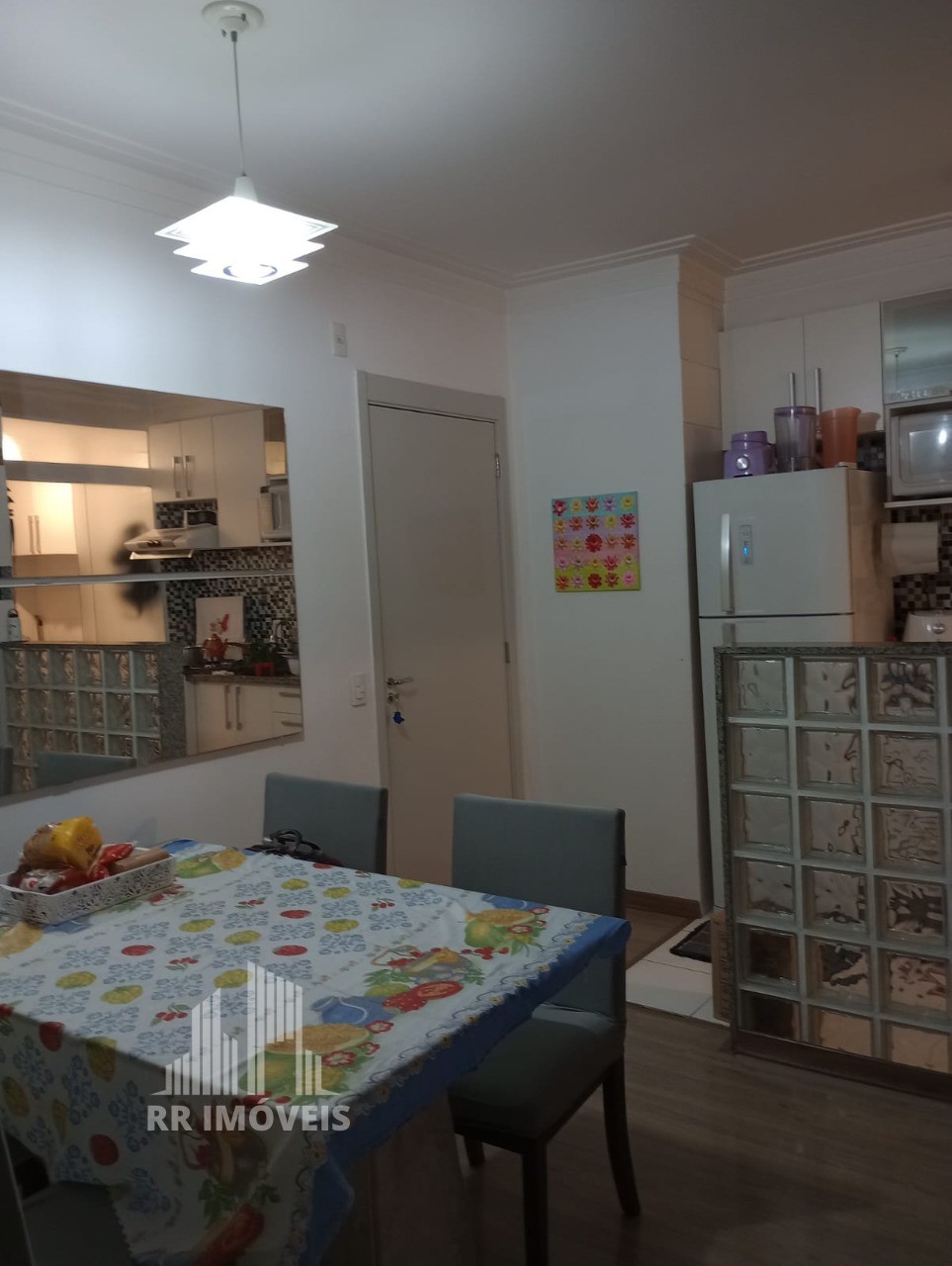 Apartamento, 2 quartos, 51 m² - Foto 6