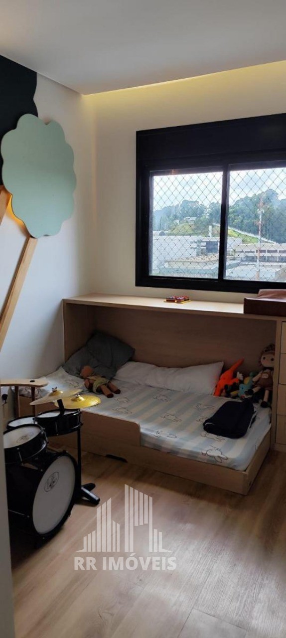 Apartamento, 2 quartos, 87 m² - Foto 12