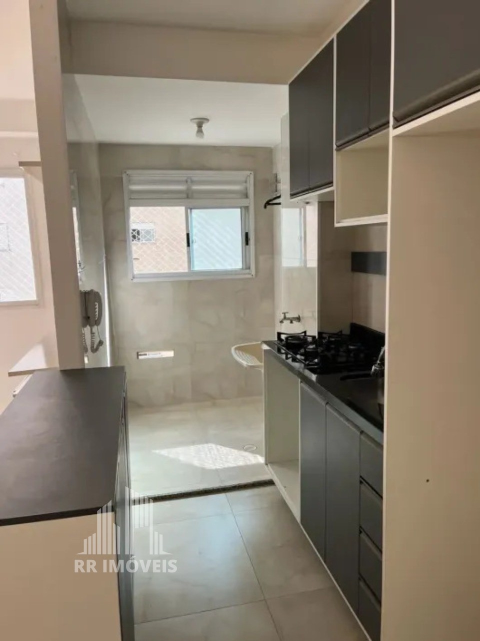 Apartamento, 2 quartos, 51 m² - Foto 2