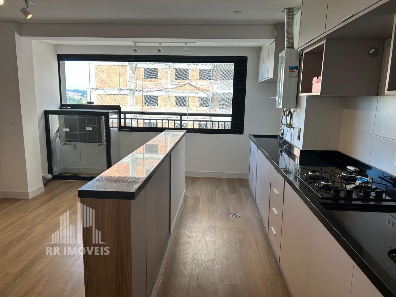 Apartamento, 2 quartos, 59 m² - Foto 2