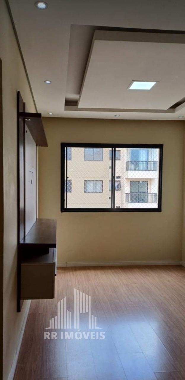 Apartamento, 2 quartos, 53 m² - Foto 1