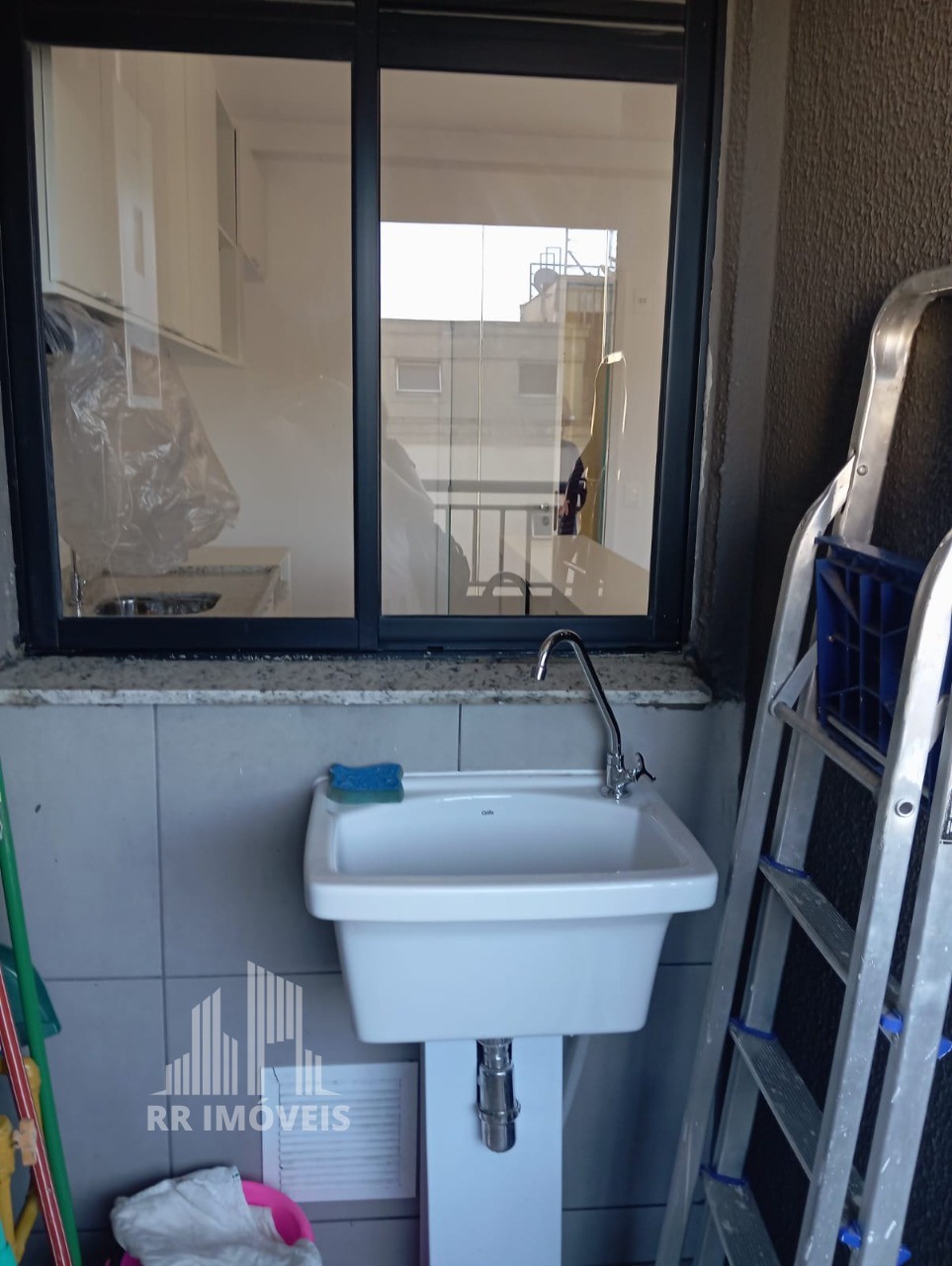 Apartamento, 1 quarto, 48 m² - Foto 10