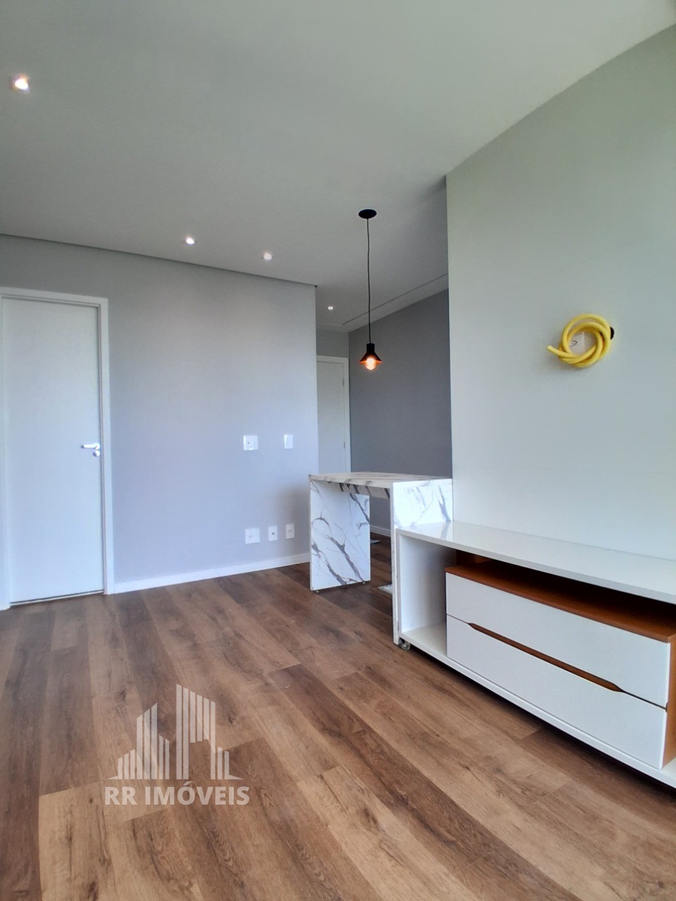 Apartamento, 2 quartos, 55 m² - Foto 9