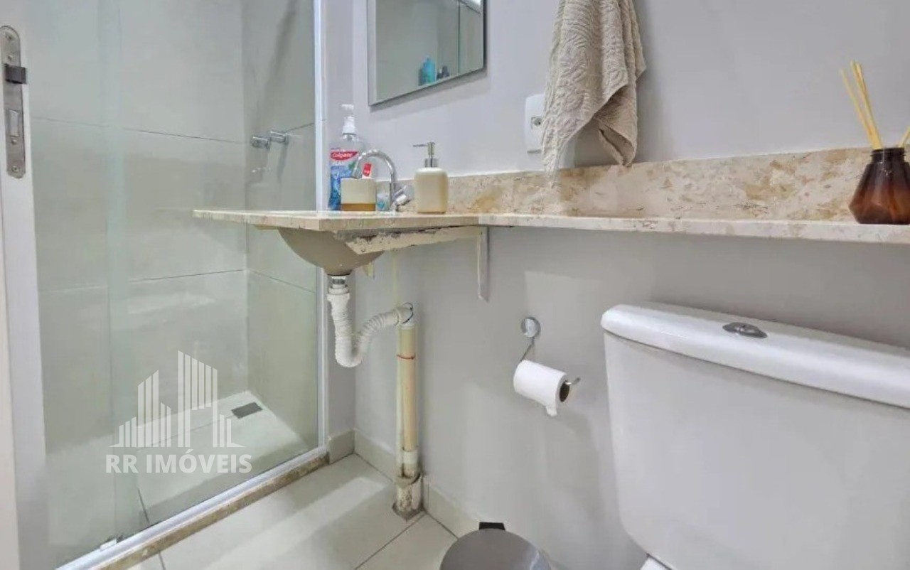 Apartamento, 2 quartos, 62 m² - Foto 11