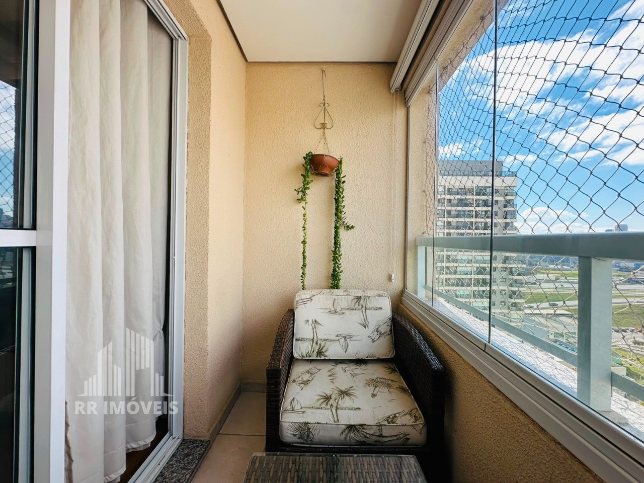 Apartamento, 2 quartos, 62 m² - Foto 11