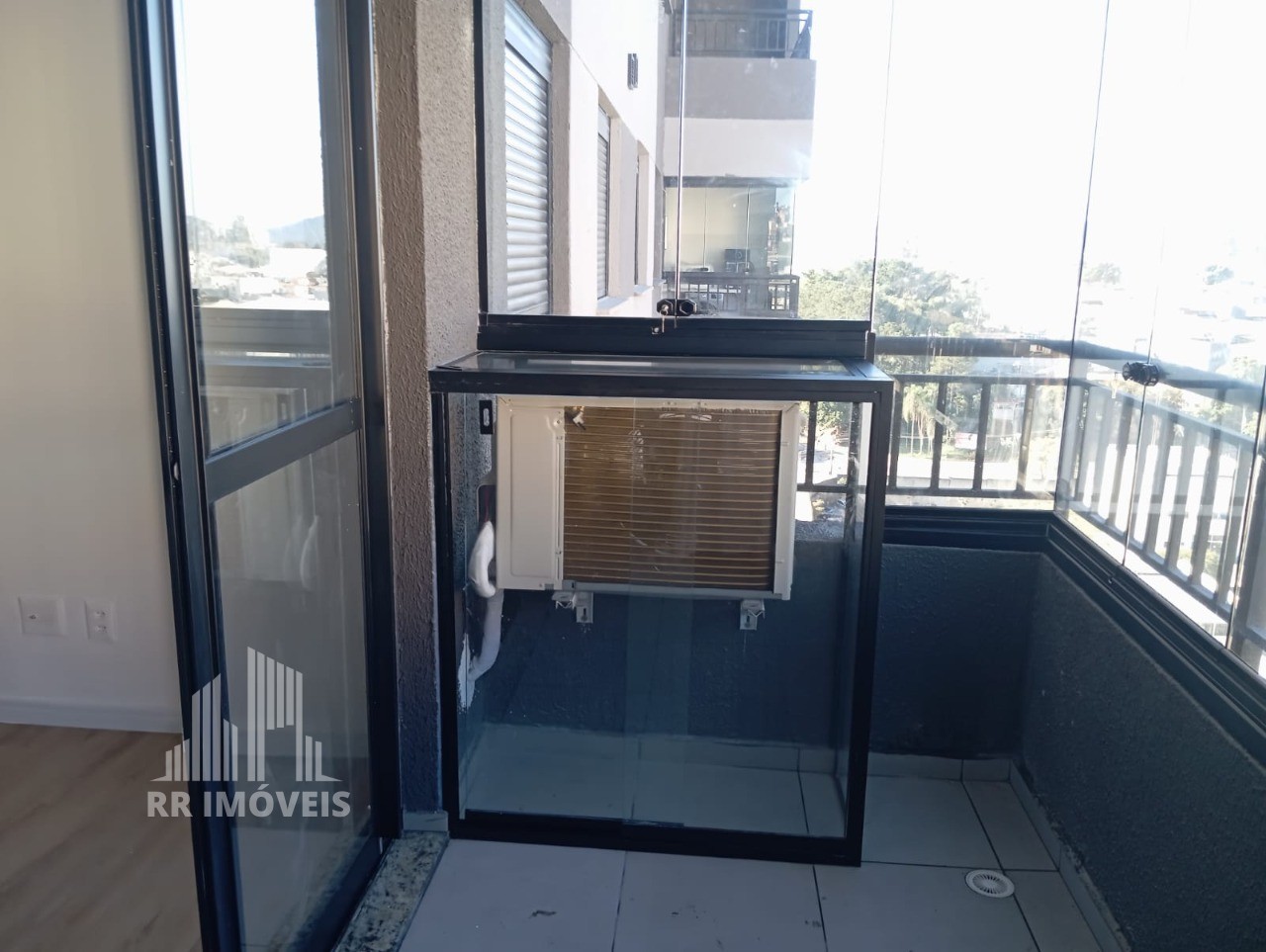 Apartamento, 1 quarto, 48 m² - Foto 5